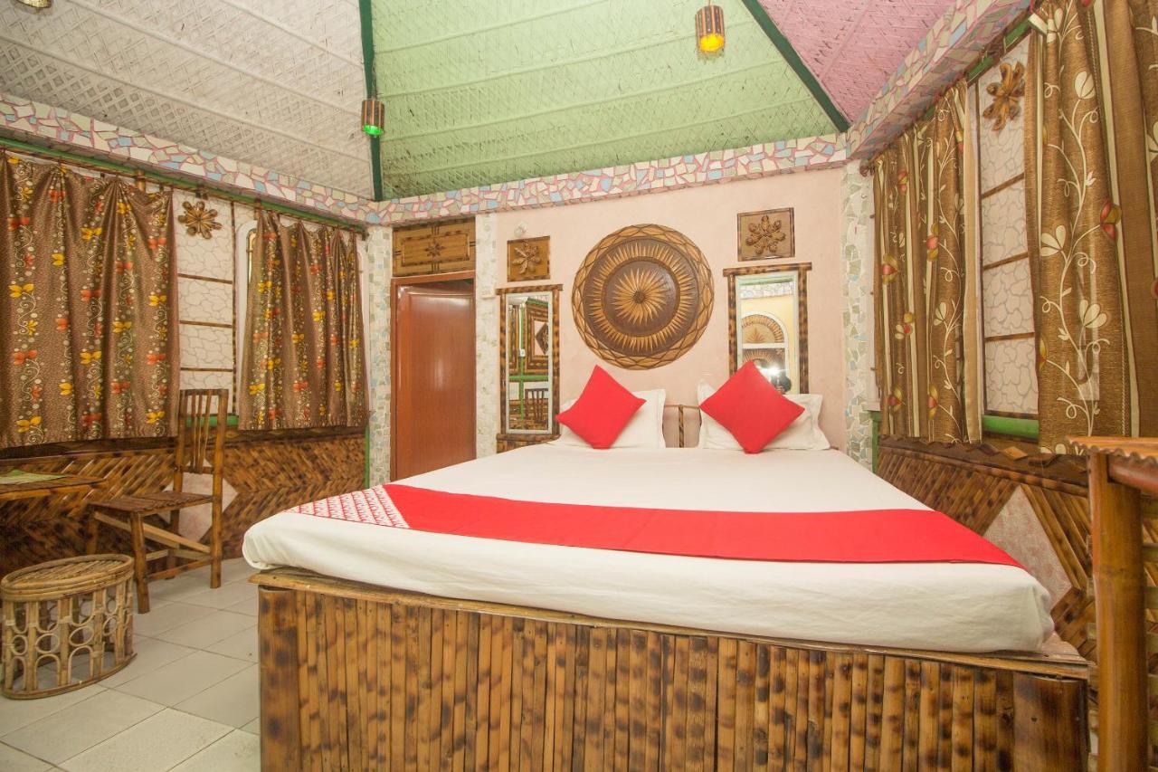 Hotel O 46691 Jaldapara Rhino Resort Madari Hat 외부 사진