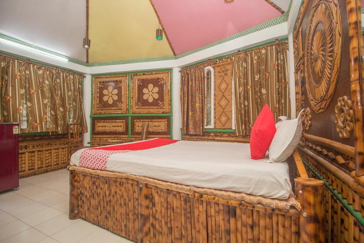 Hotel O 46691 Jaldapara Rhino Resort Madari Hat 외부 사진