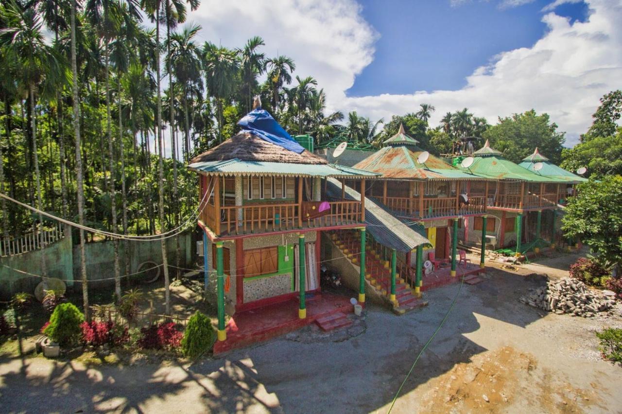 Hotel O 46691 Jaldapara Rhino Resort Madari Hat 외부 사진