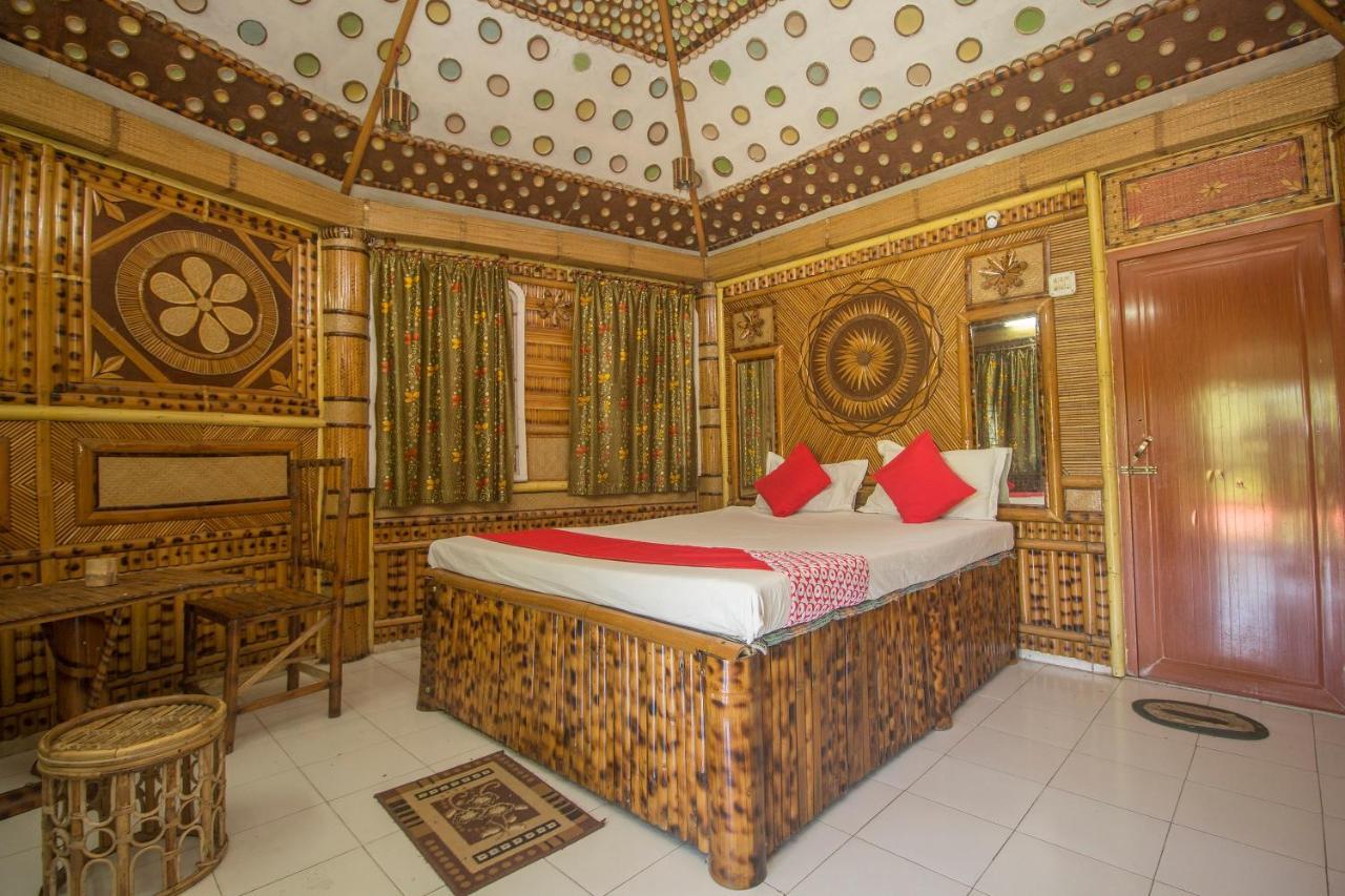 Hotel O 46691 Jaldapara Rhino Resort Madari Hat 외부 사진