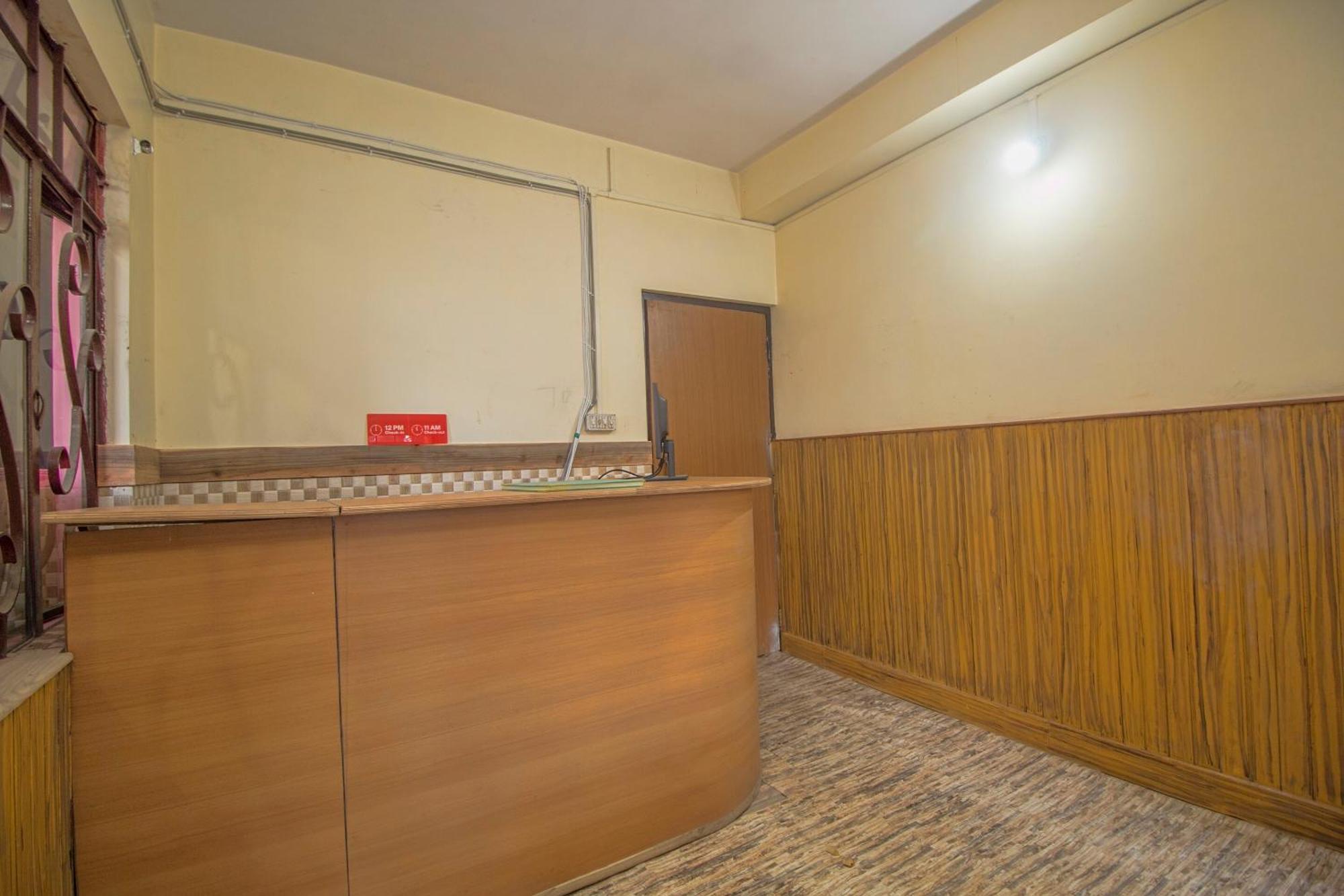 Hotel O 46691 Jaldapara Rhino Resort Madari Hat 외부 사진