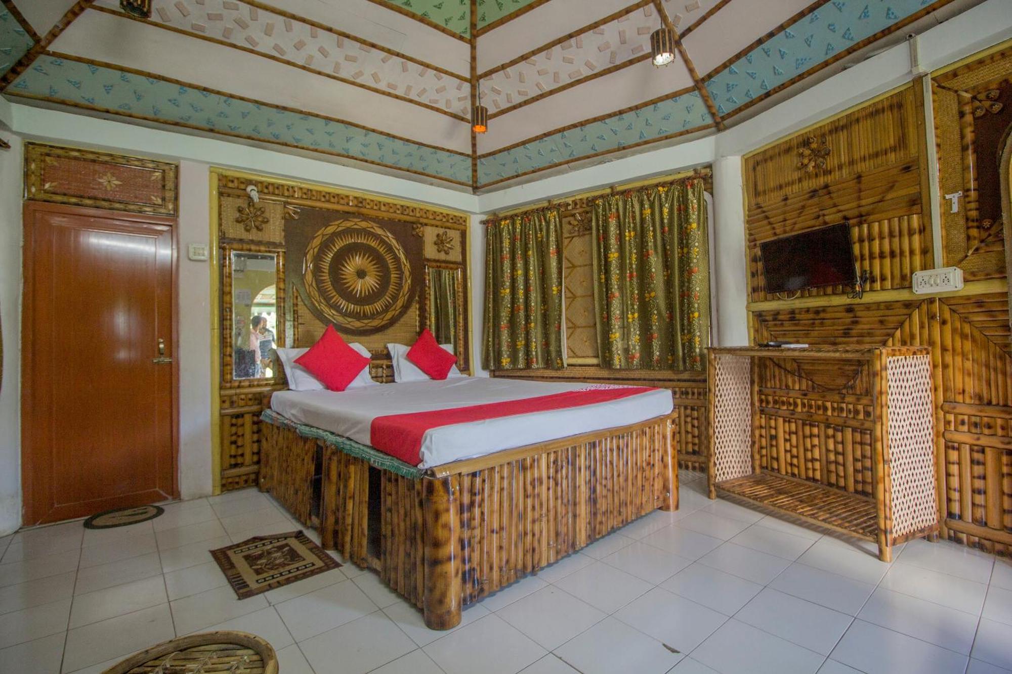 Hotel O 46691 Jaldapara Rhino Resort Madari Hat 외부 사진