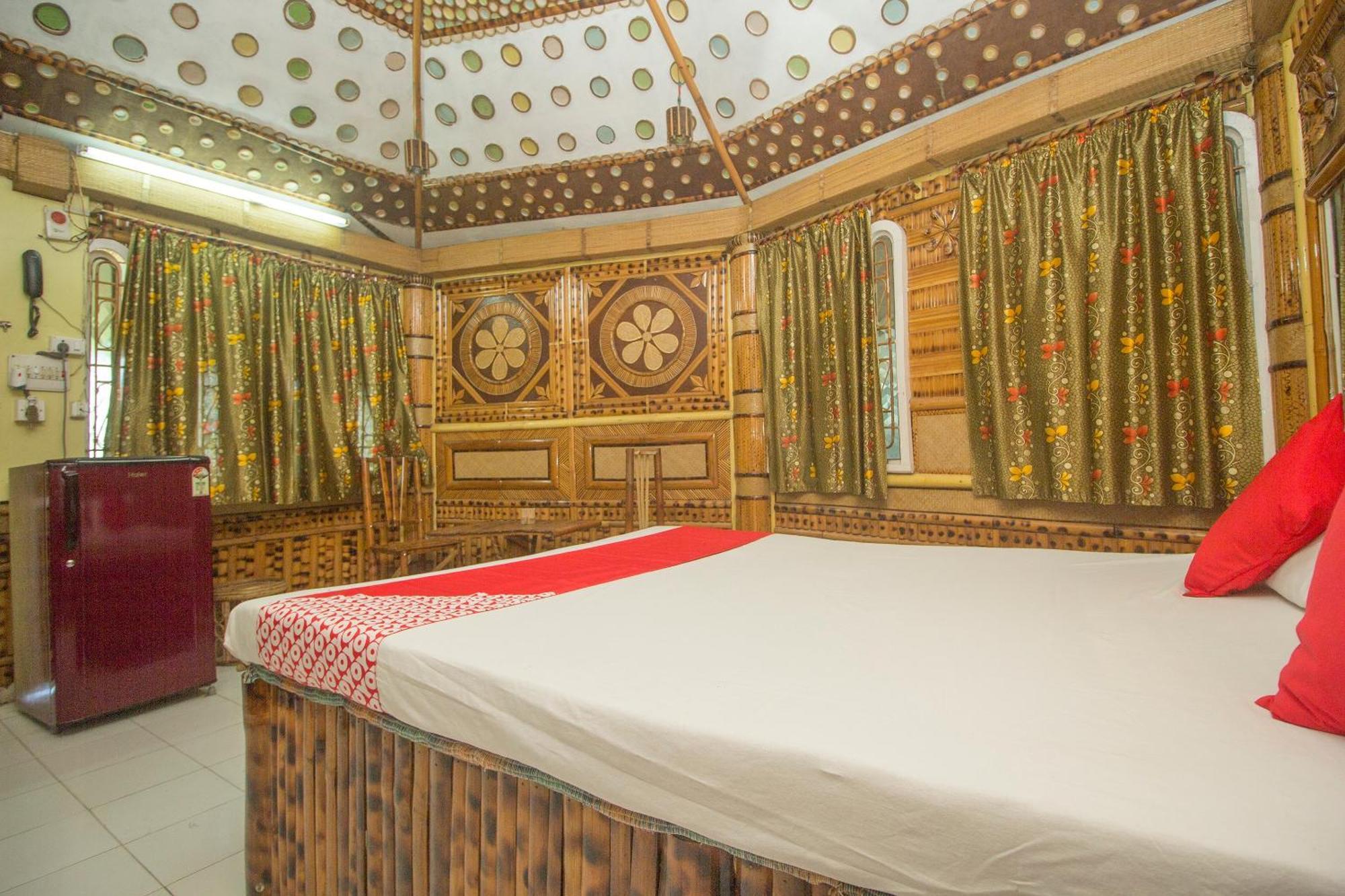 Hotel O 46691 Jaldapara Rhino Resort Madari Hat 외부 사진