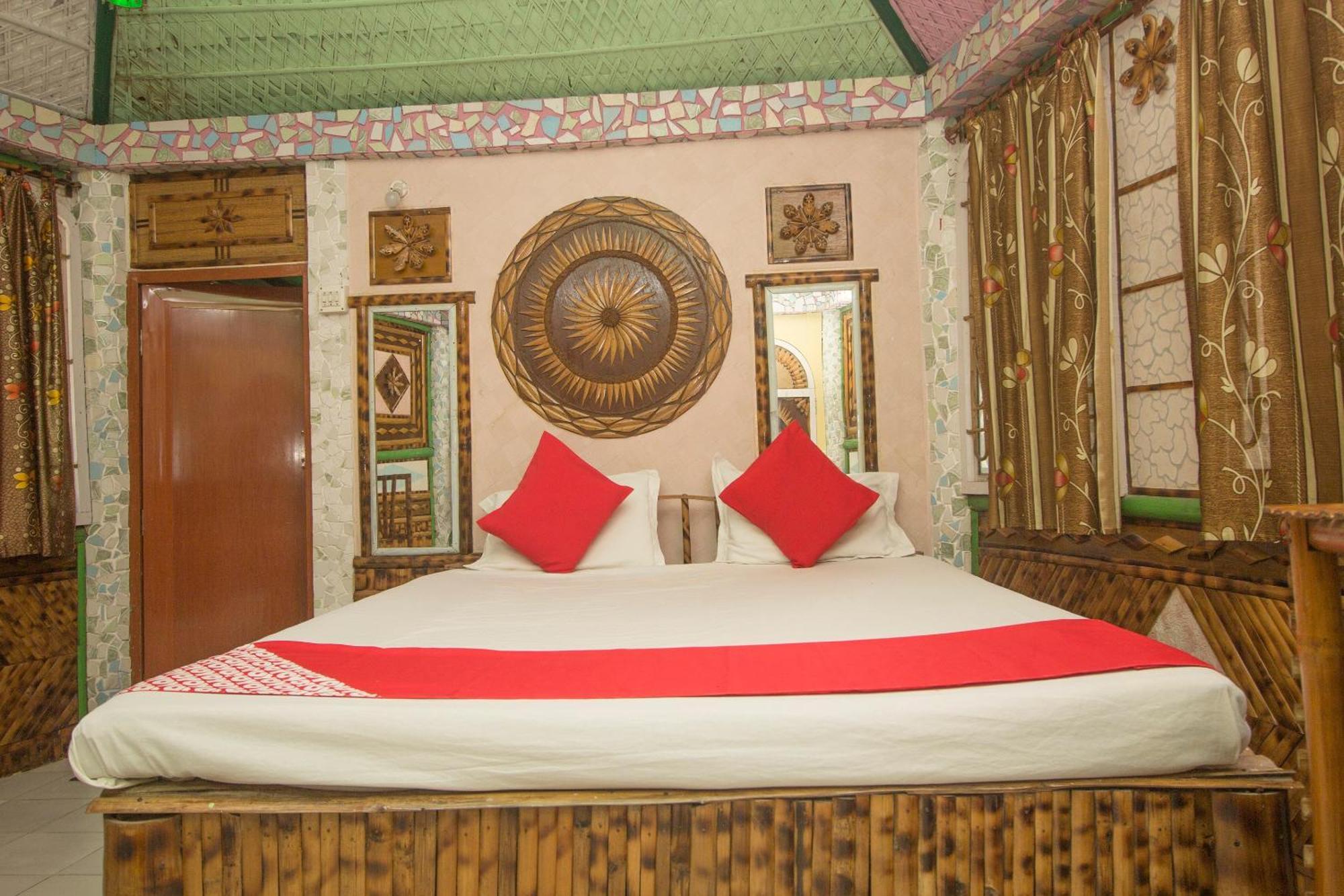 Hotel O 46691 Jaldapara Rhino Resort Madari Hat 외부 사진