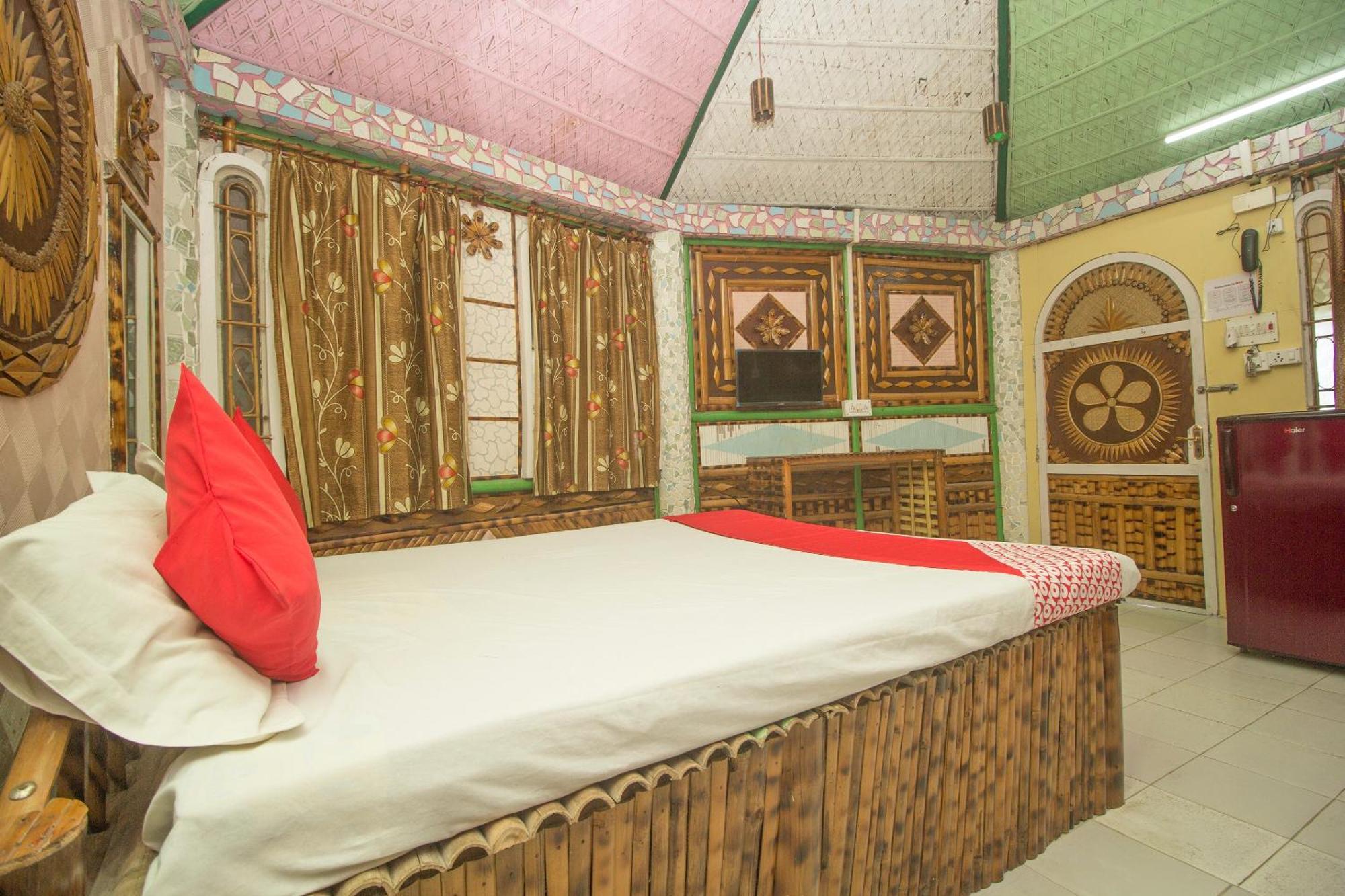 Hotel O 46691 Jaldapara Rhino Resort Madari Hat 외부 사진