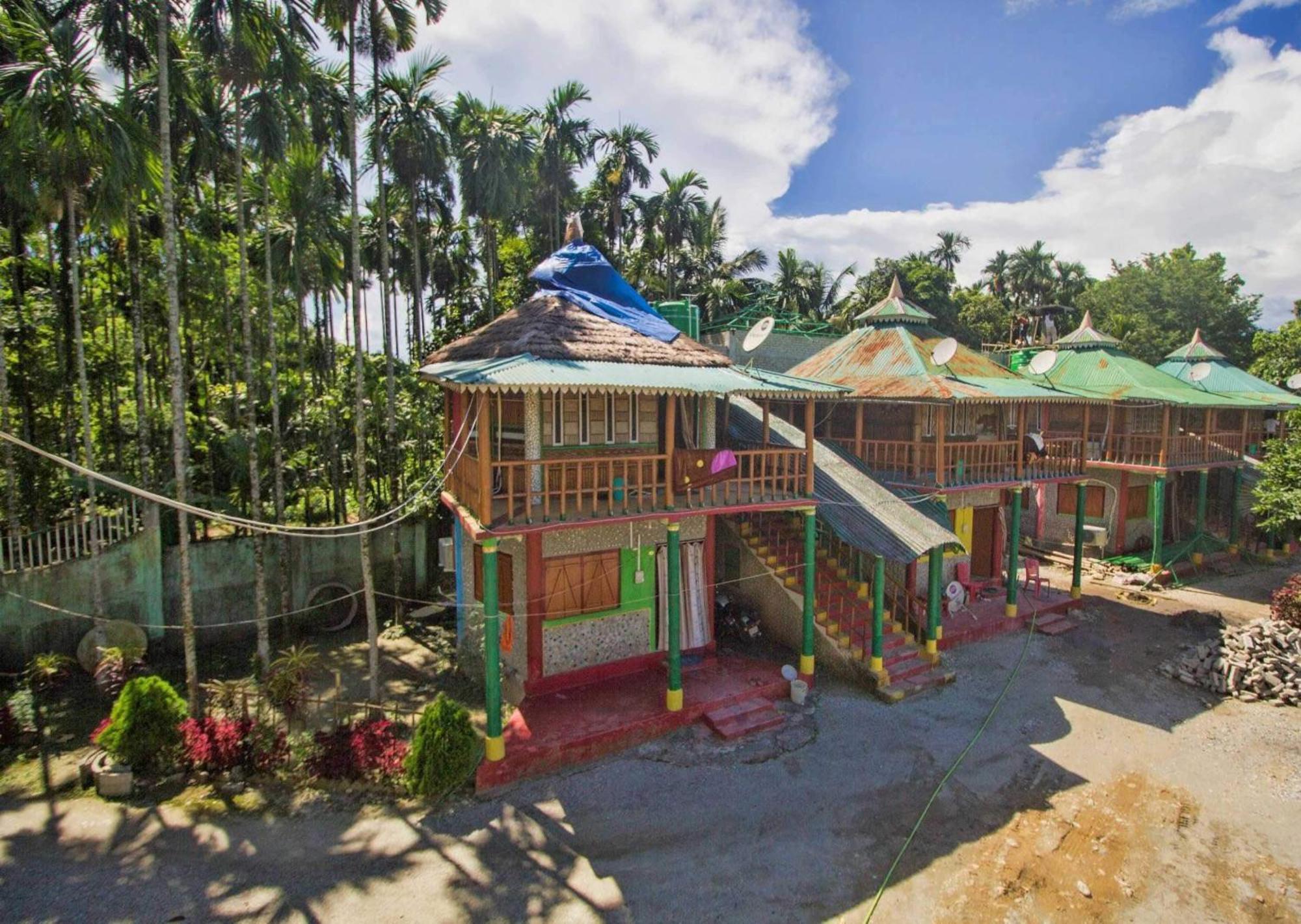 Hotel O 46691 Jaldapara Rhino Resort Madari Hat 외부 사진