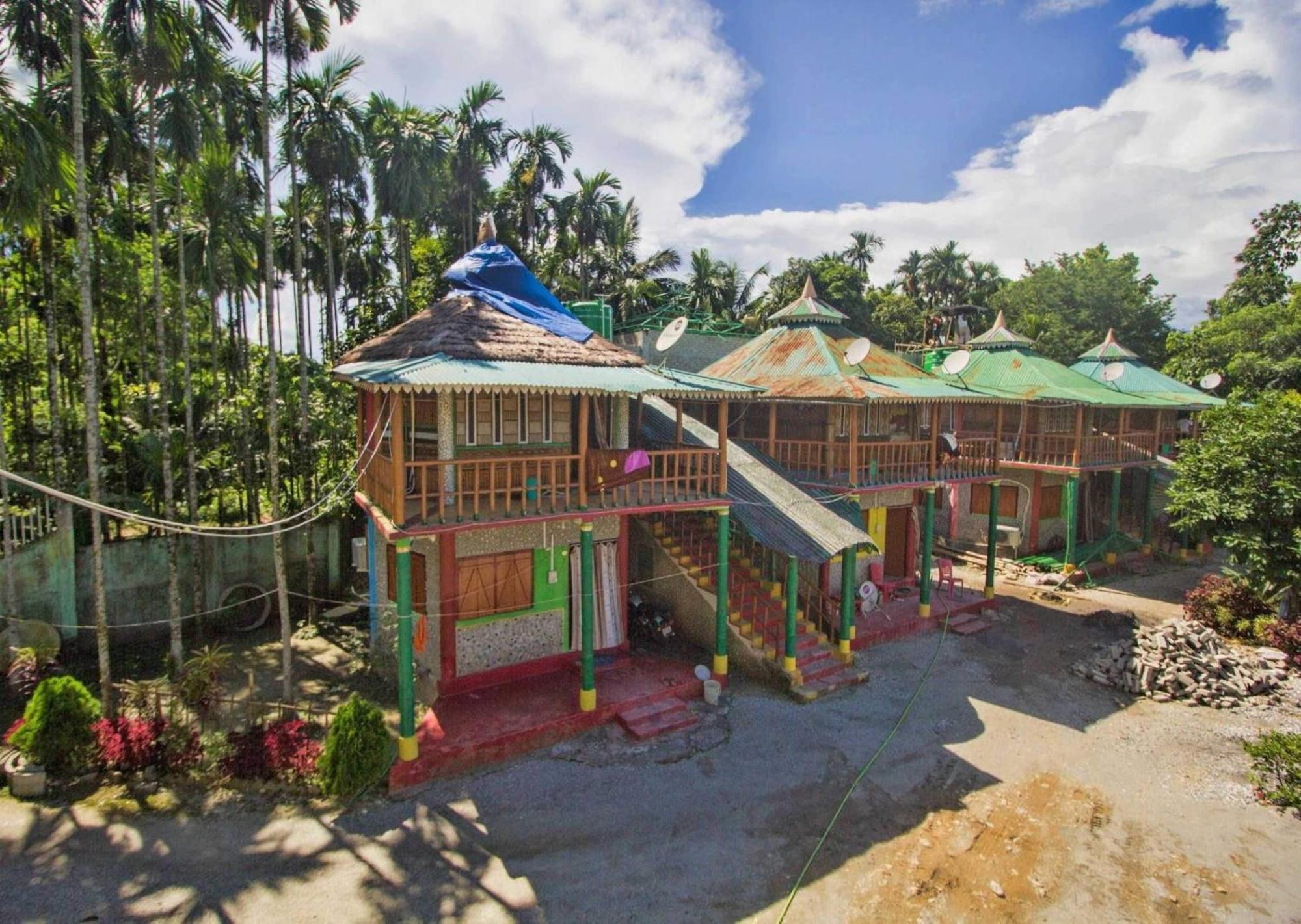 Hotel O 46691 Jaldapara Rhino Resort Madari Hat 외부 사진