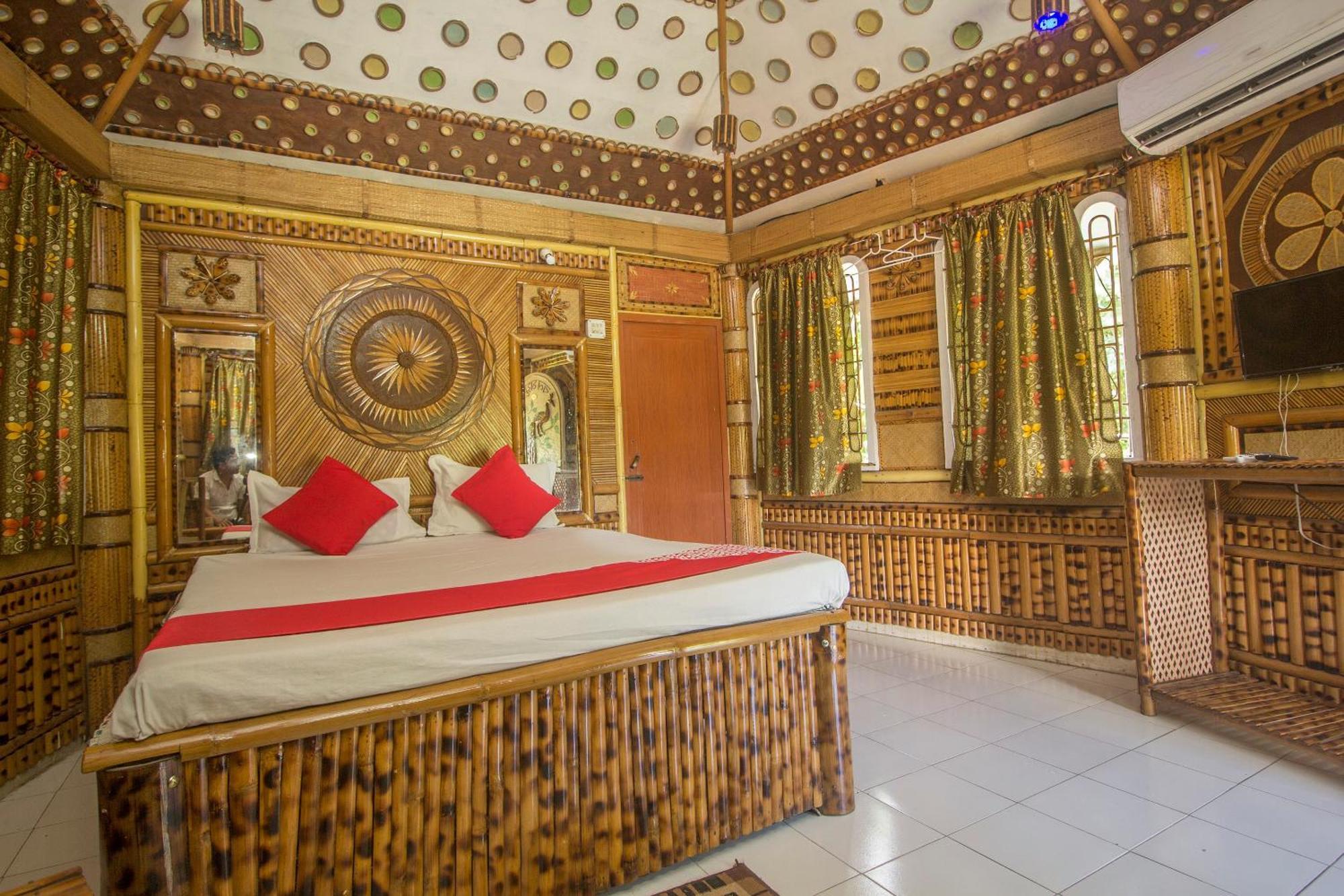 Hotel O 46691 Jaldapara Rhino Resort Madari Hat 외부 사진