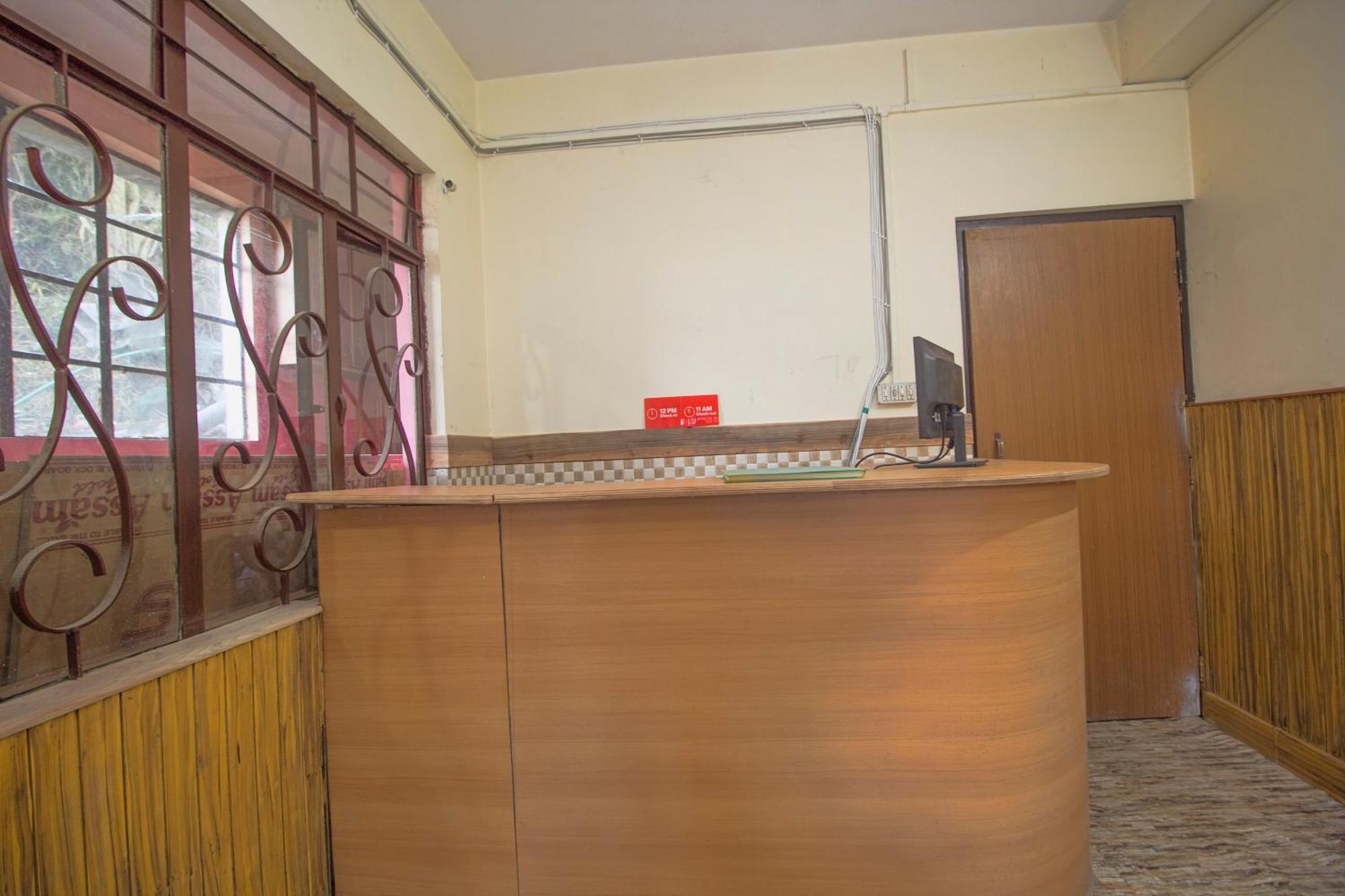 Hotel O 46691 Jaldapara Rhino Resort Madari Hat 외부 사진
