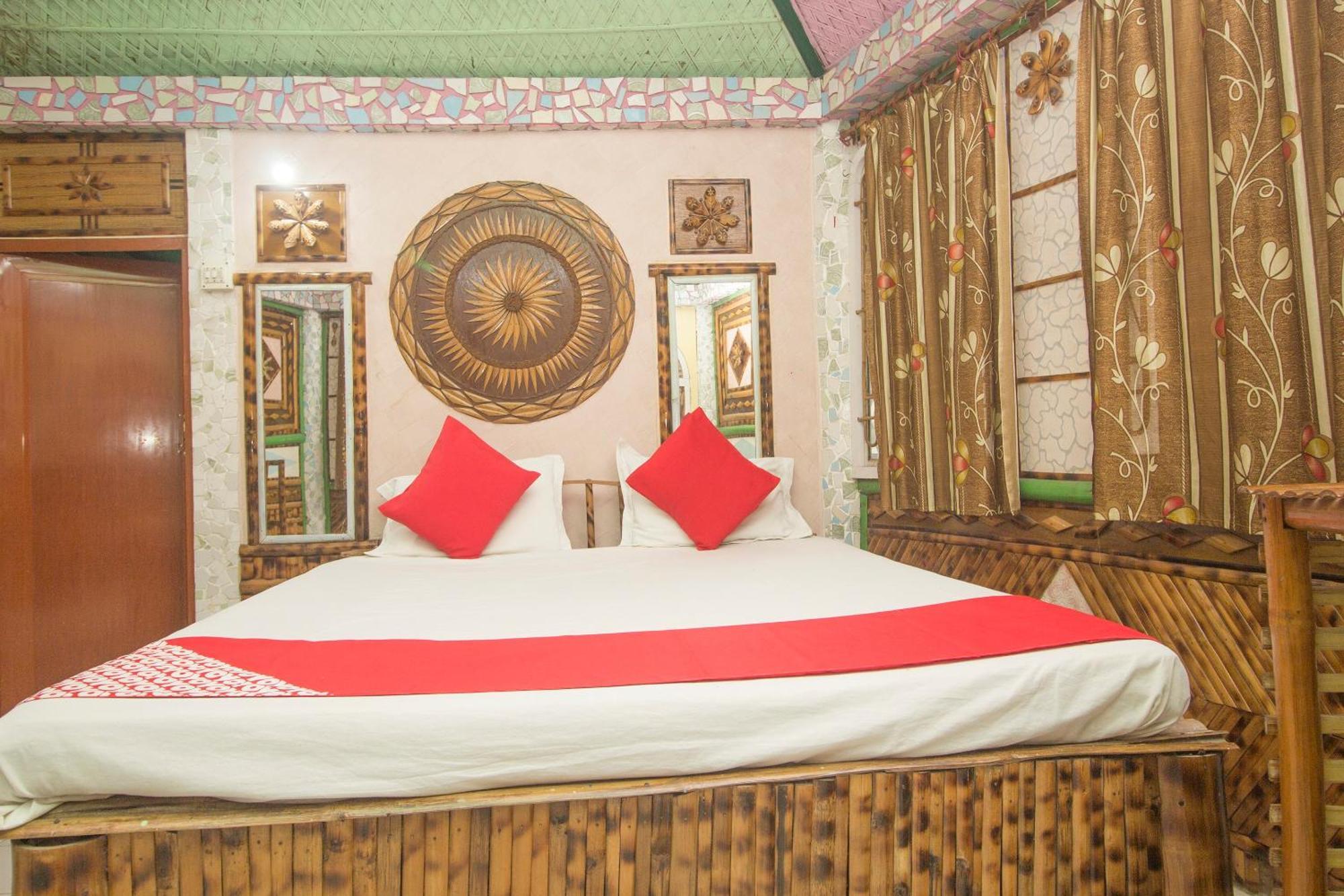 Hotel O 46691 Jaldapara Rhino Resort Madari Hat 외부 사진